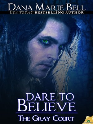 cover image of Dare to Believe